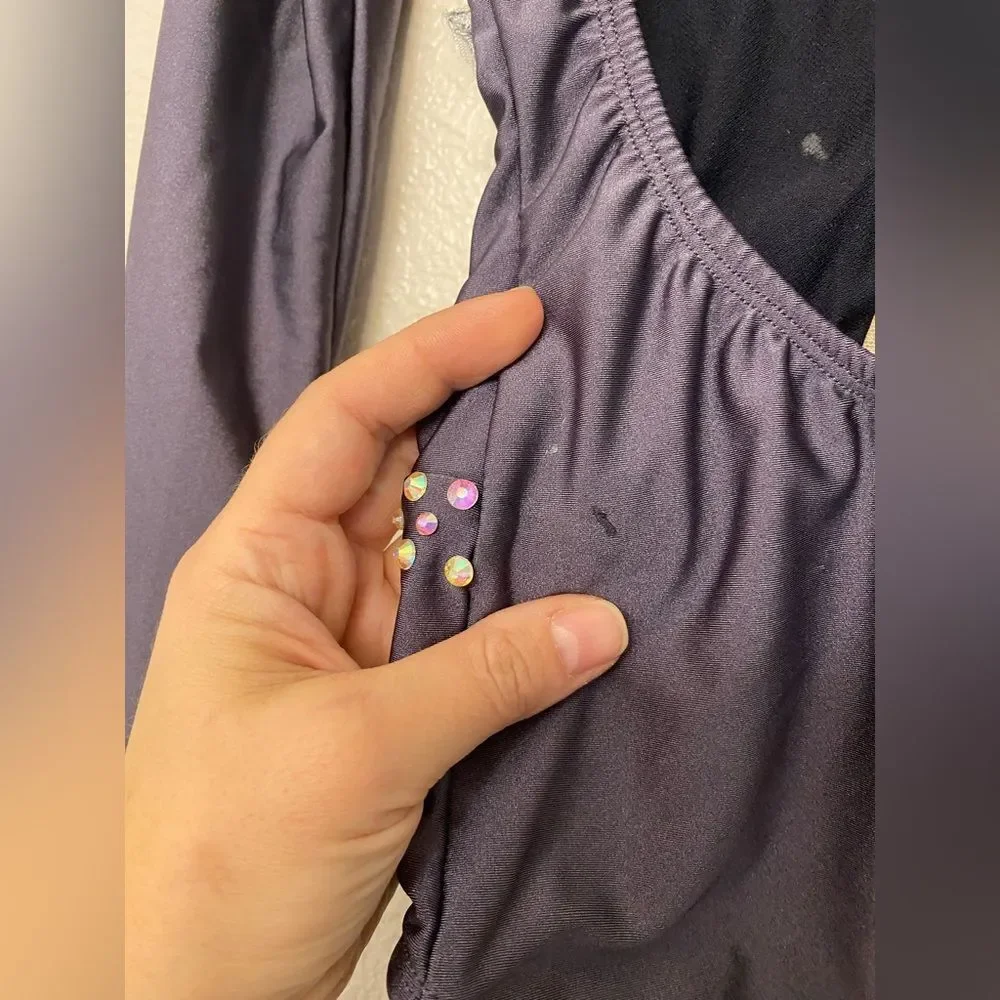 Patrick J Dancewear patrick custom solo